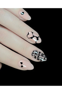 Love and Marriage-05 - Cordoza Nail Supply