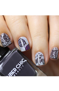 Love and Marriage-05 - Cordoza Nail Supply