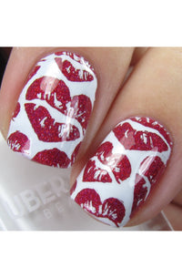 Love and Marriage-05 - Cordoza Nail Supply