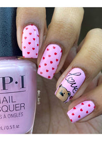 Love and Marriage-05 - Cordoza Nail Supply