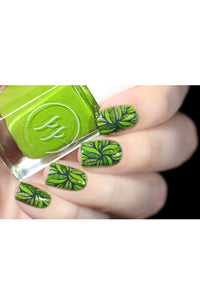 Lovely Leaves-01 - Cordoza Nail Supply