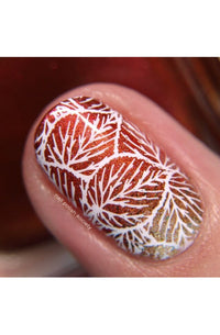Lovely Leaves-01 - Cordoza Nail Supply