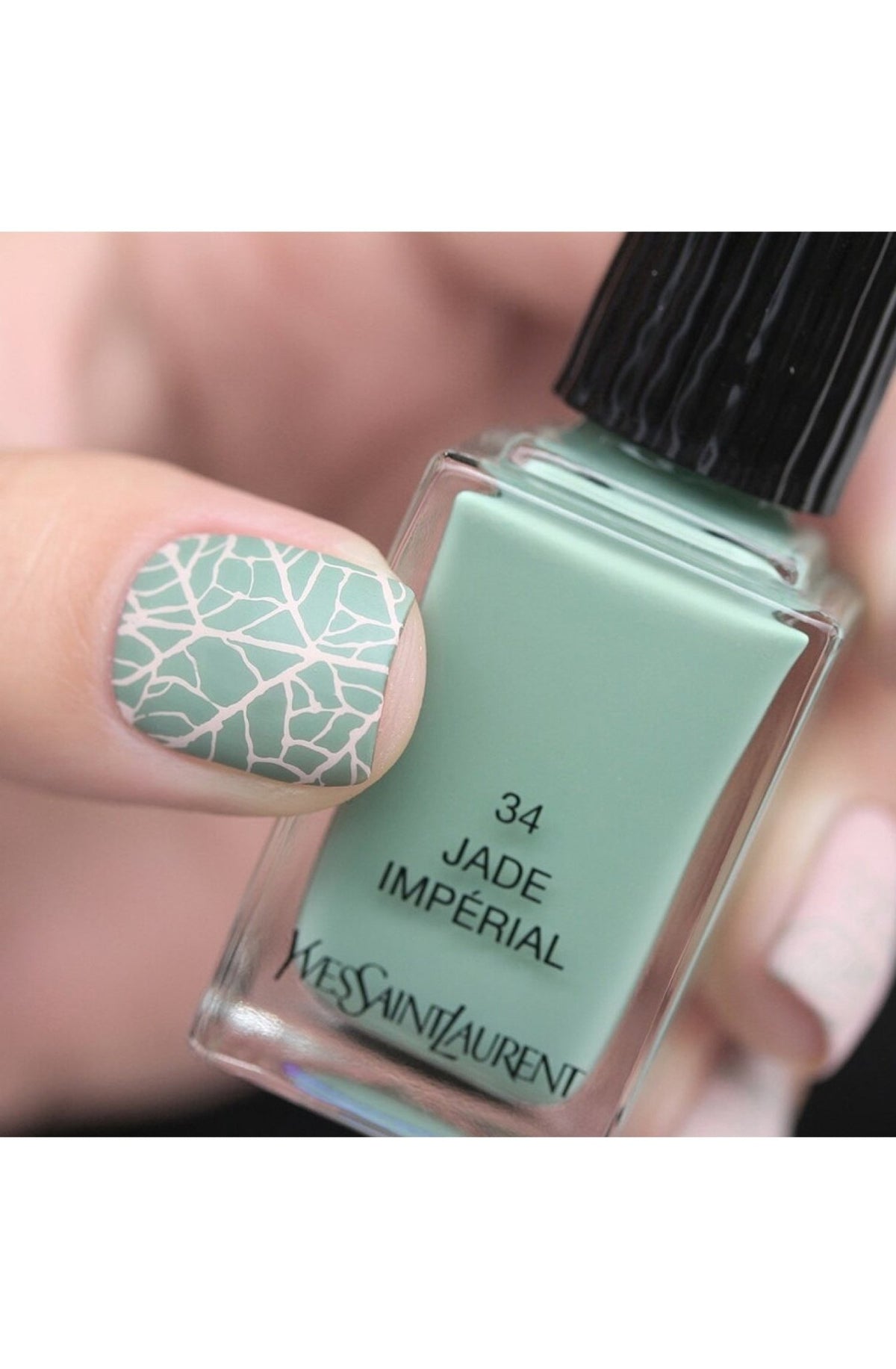 Lovely Leaves-01 - Cordoza Nail Supply