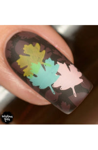 Lovely Leaves-03 - Cordoza Nail Supply