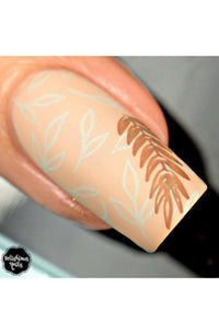Lovely Leaves-03 - Cordoza Nail Supply