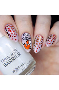 Lovely Leaves-04 - Cordoza Nail Supply