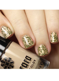 Lovely Leaves-06 - Cordoza Nail Supply