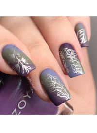 Lovely Leaves-06 - Cordoza Nail Supply