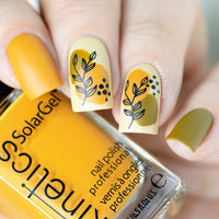 Lovely Leaves-06 - Cordoza Nail Supply