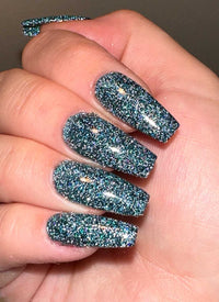 Luck Be A Lady - Gel Polish - Cordoza Nail Supply
