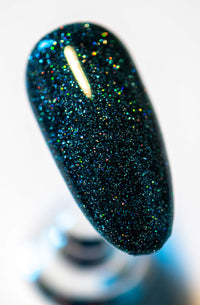 Luck Be A Lady - Gel Polish - Cordoza Nail Supply