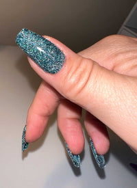 Luck Be A Lady - Gel Polish - Cordoza Nail Supply