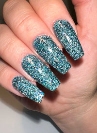 Luck Be A Lady - Gel Polish - Cordoza Nail Supply