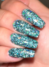 Luck Be A Lady - Gel Polish - Cordoza Nail Supply