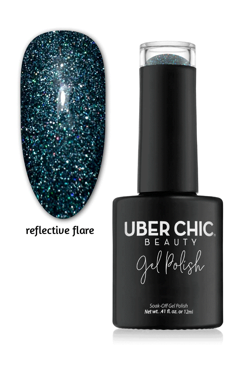 Luck Be A Lady - Gel Polish - Cordoza Nail Supply