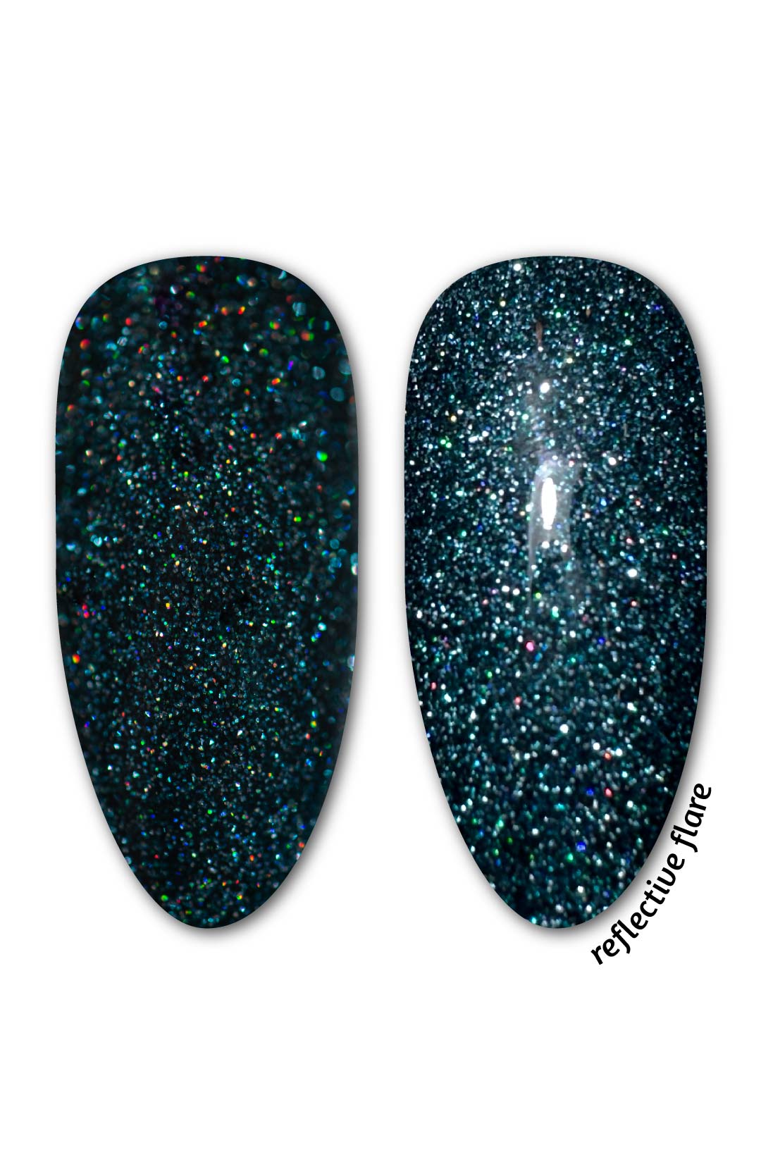 Luck Be A Lady - Gel Polish - Cordoza Nail Supply