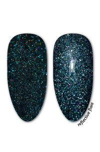 Luck Be A Lady - Gel Polish - Cordoza Nail Supply