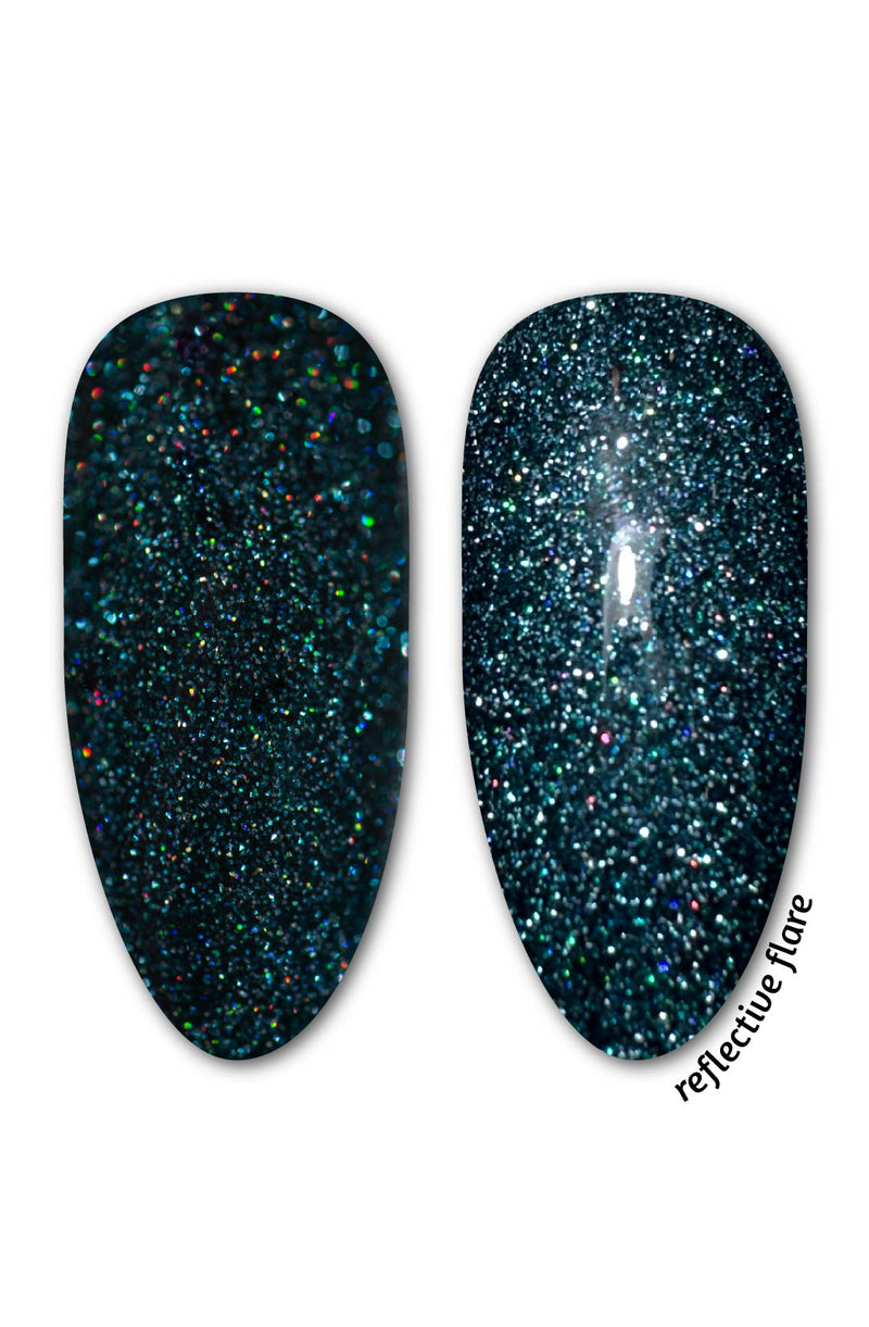 Luck Be A Lady - Gel Polish - Cordoza Nail Supply
