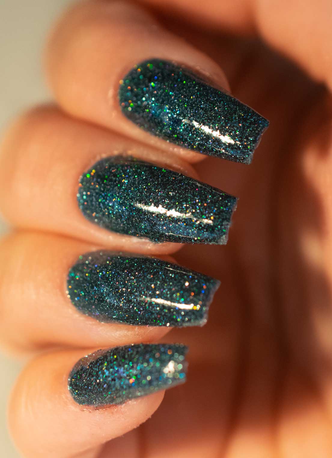 Luck Be A Lady - Gel Polish - Cordoza Nail Supply