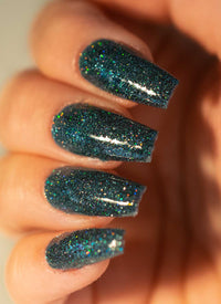 Luck Be A Lady - Gel Polish - Cordoza Nail Supply