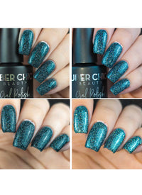 Luck Be A Lady - Gel Polish - Cordoza Nail Supply