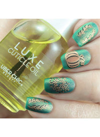 Luxe Cuticle Oil - Cordoza Nail Supply