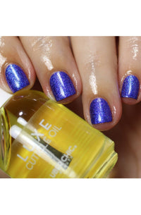 Luxe Cuticle Oil - Cordoza Nail Supply
