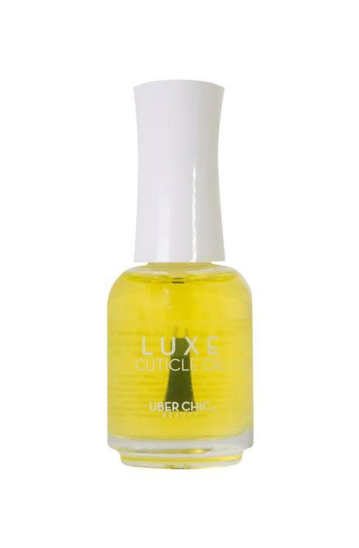 Luxe Cuticle Oil - Cordoza Nail Supply