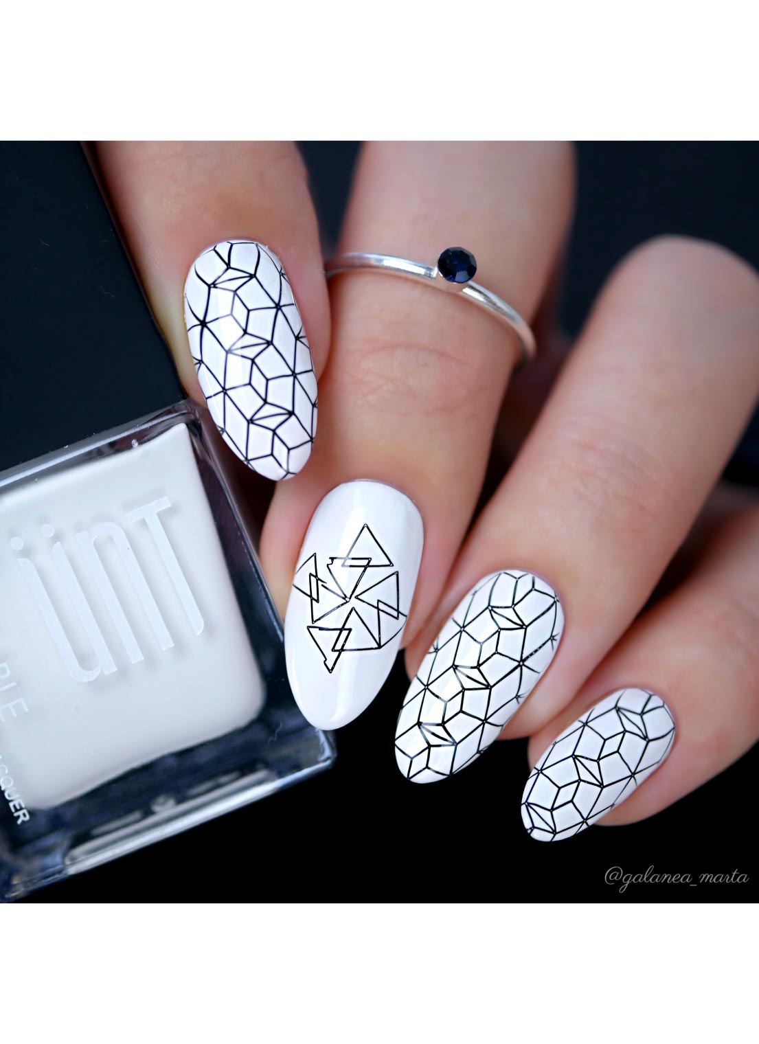 Luxe In Lines - Cordoza Nail Supply