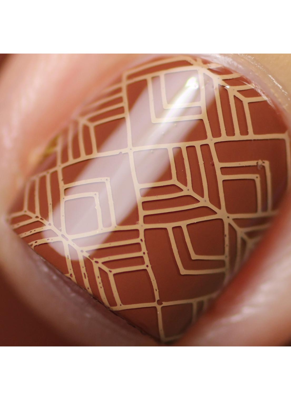Luxe In Lines - Cordoza Nail Supply