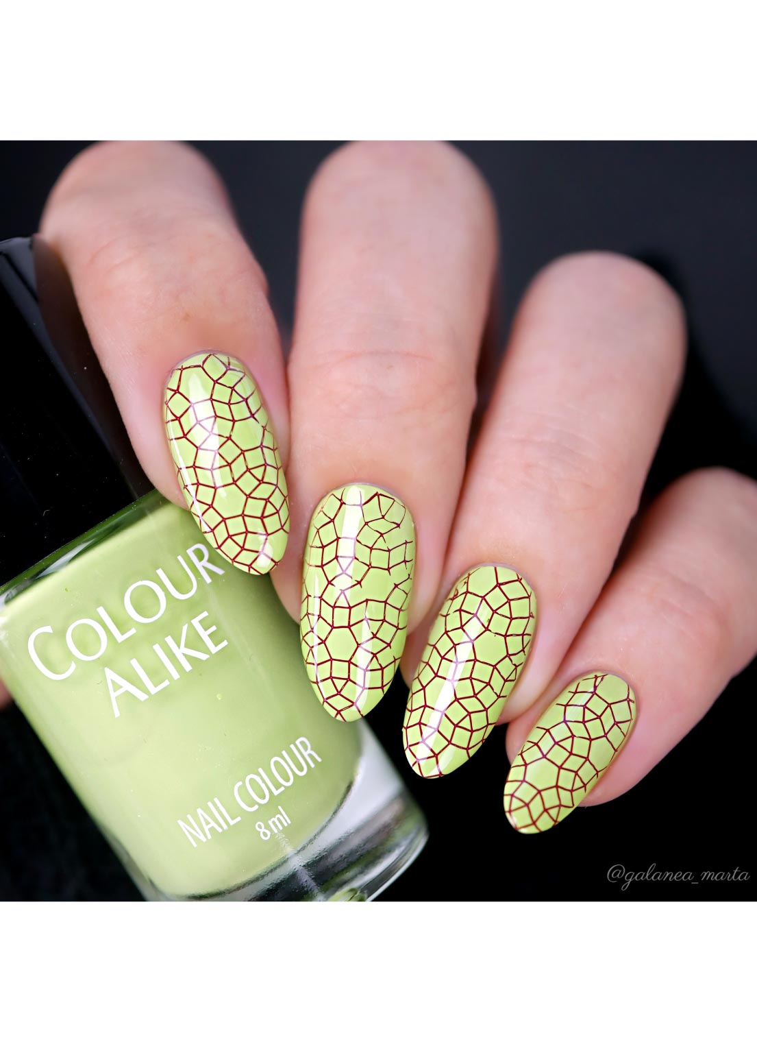 Luxe In Lines - Cordoza Nail Supply