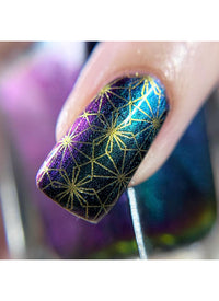 Luxe In Lines - Cordoza Nail Supply