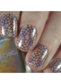 Luxe In Lines - Cordoza Nail Supply