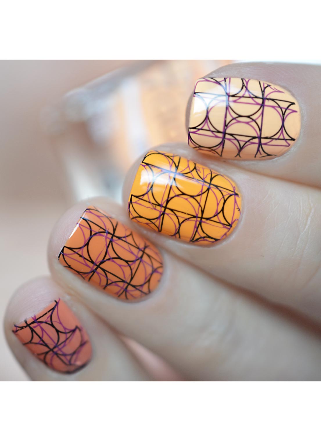 Luxe In Lines - Cordoza Nail Supply