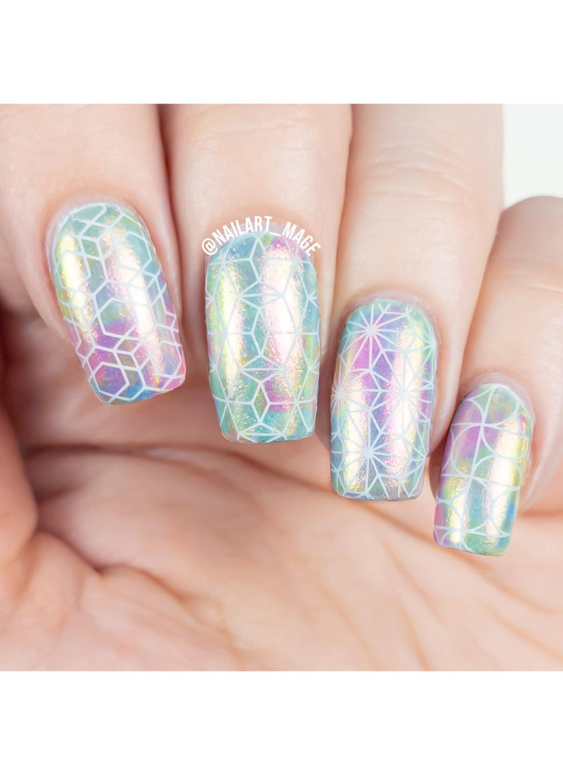 Luxe In Lines - Cordoza Nail Supply