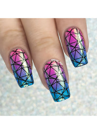 Luxe In Lines - Cordoza Nail Supply