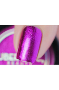 Magenta Chrome - Cordoza Nail Supply