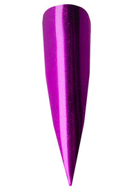 Magenta Chrome - Cordoza Nail Supply