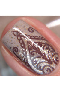 Mandala Love - Cordoza Nail Supply