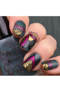 Mandala Love - Cordoza Nail Supply