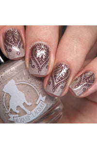 Mandala Love - Cordoza Nail Supply