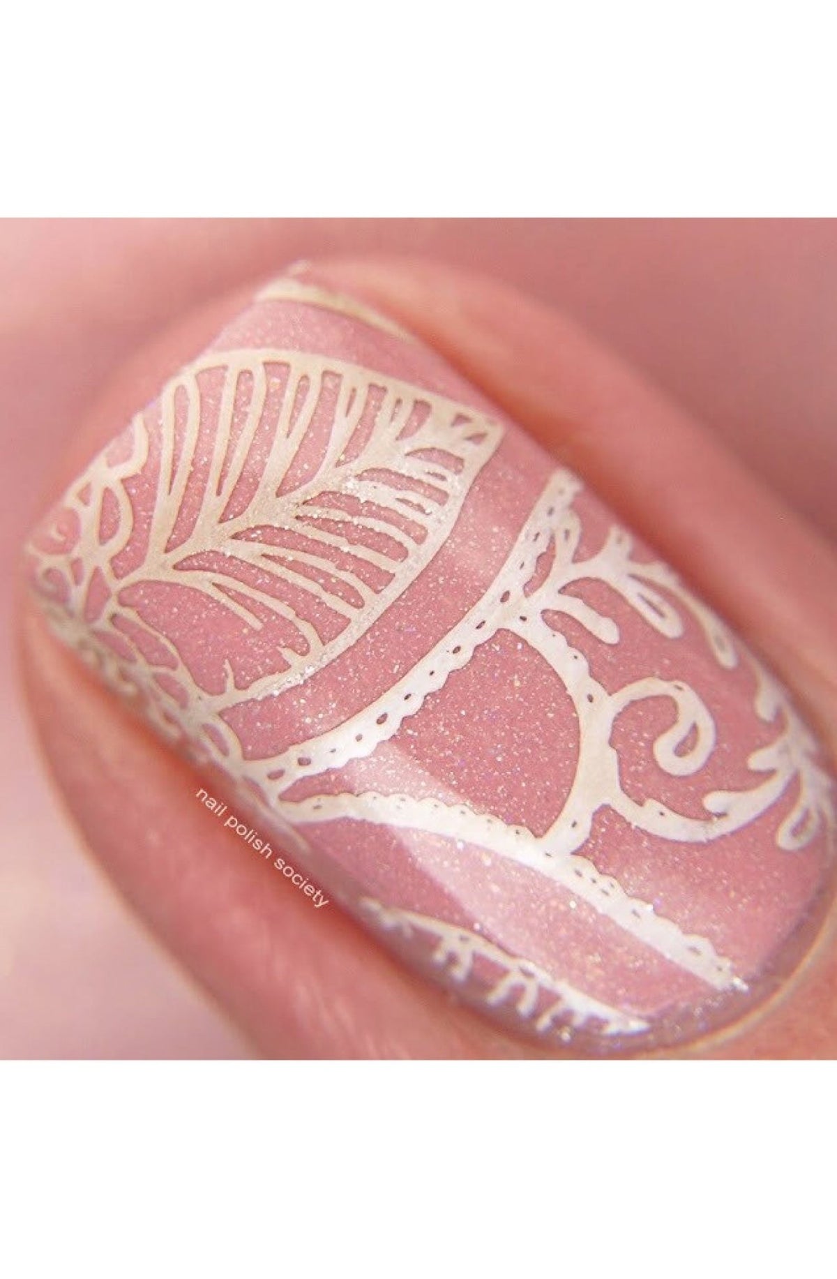 Mandala Love - Cordoza Nail Supply