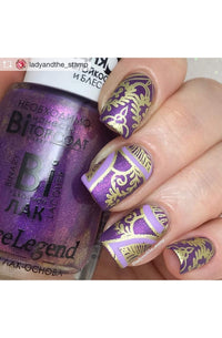 Mandala Love - Cordoza Nail Supply