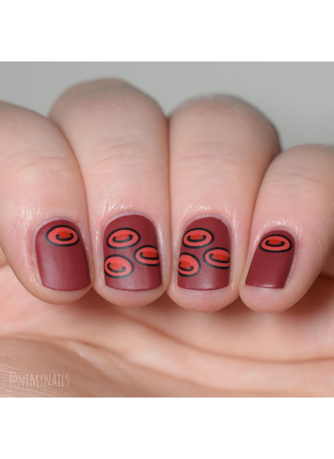Medical Science - Cordoza Nail Supply
