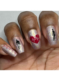 Medical Science - Cordoza Nail Supply