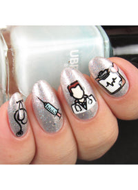 Medical Science - Cordoza Nail Supply