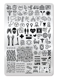 Medical Science - Cordoza Nail Supply