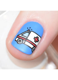 Medical Science - Cordoza Nail Supply