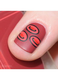 Medical Science - Cordoza Nail Supply