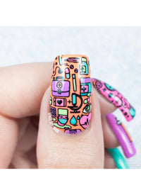 Medical Science - Cordoza Nail Supply